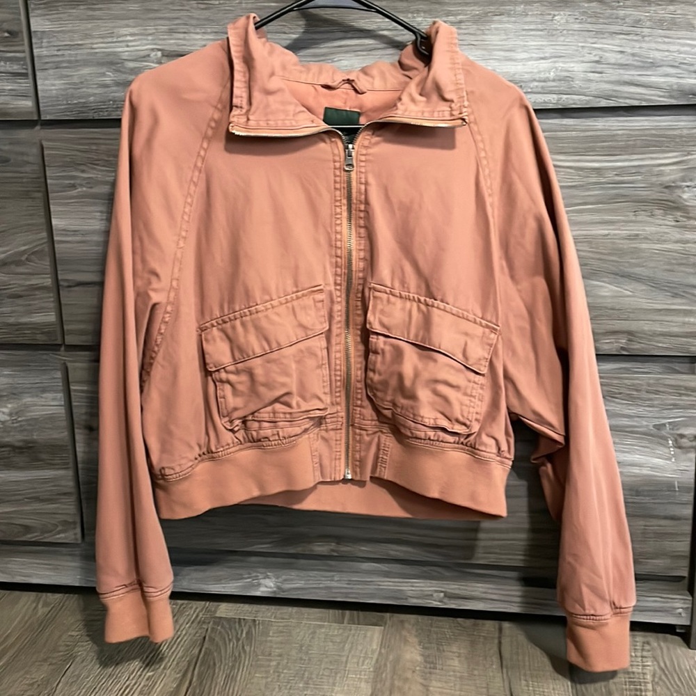 Jacket!!